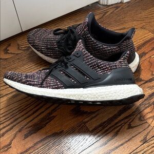 Women’s Adidas limited edition Ultraboost size 11